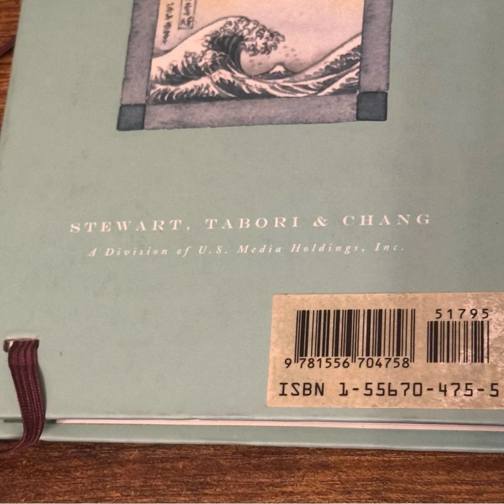 Stewart Tabori Chang Traveler Vintage Voyage Map Journal 1996 Spiral Travel Book